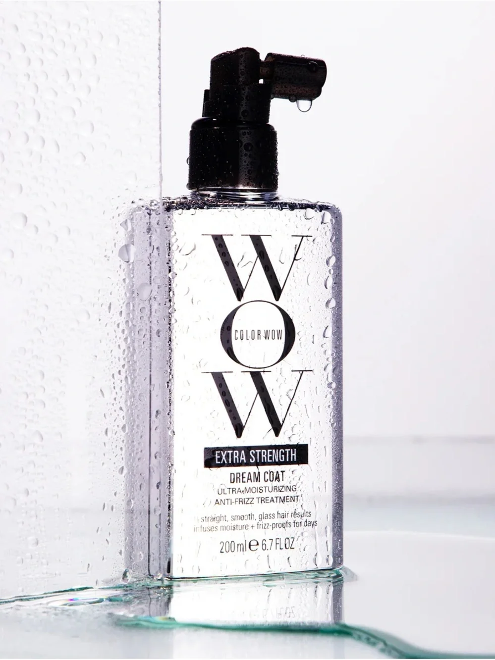 Colour Wow Extra Strength Dream Coat - Silver Smoothing Treatment